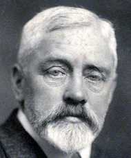 Parsons Alfred